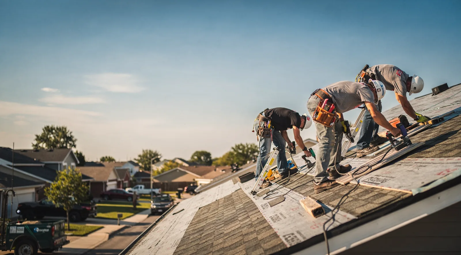 Roof Repair in Creighton, NE near me